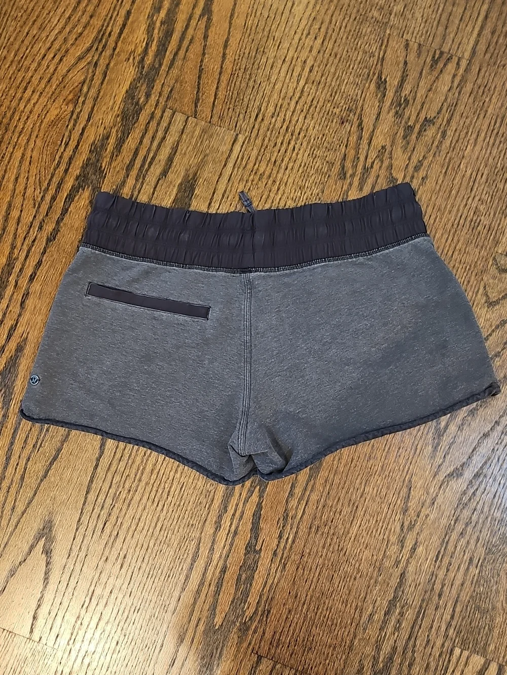 lululemon athletica Blissed Out Shorts With Textured  Elastic-Waist